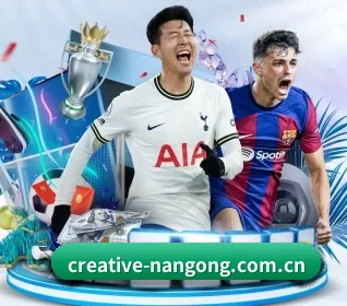 品牌诞生 - creative-nangong.com.cn品牌正式登场,持有顶级运营资质,树立行业标杆。
